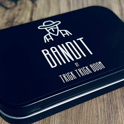 Bandit by Noel Qualter and Roddy McGhie